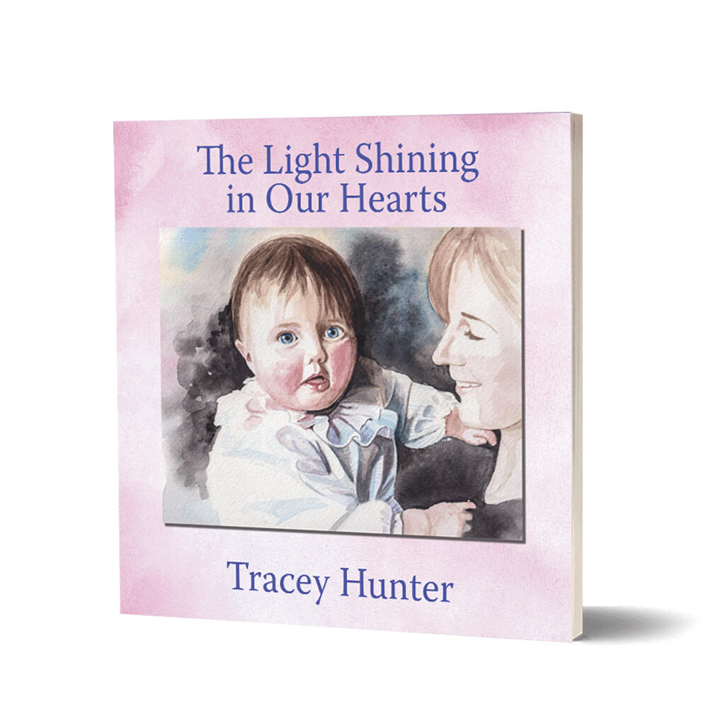 The Light Shining in Our Hearts