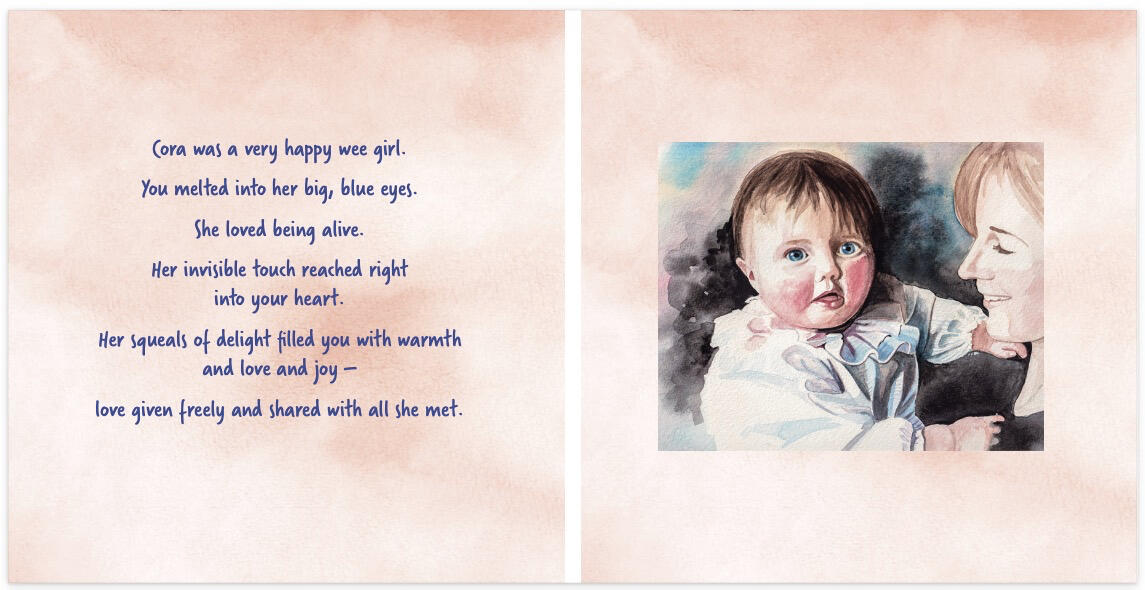 The Light Shining in Our Hearts